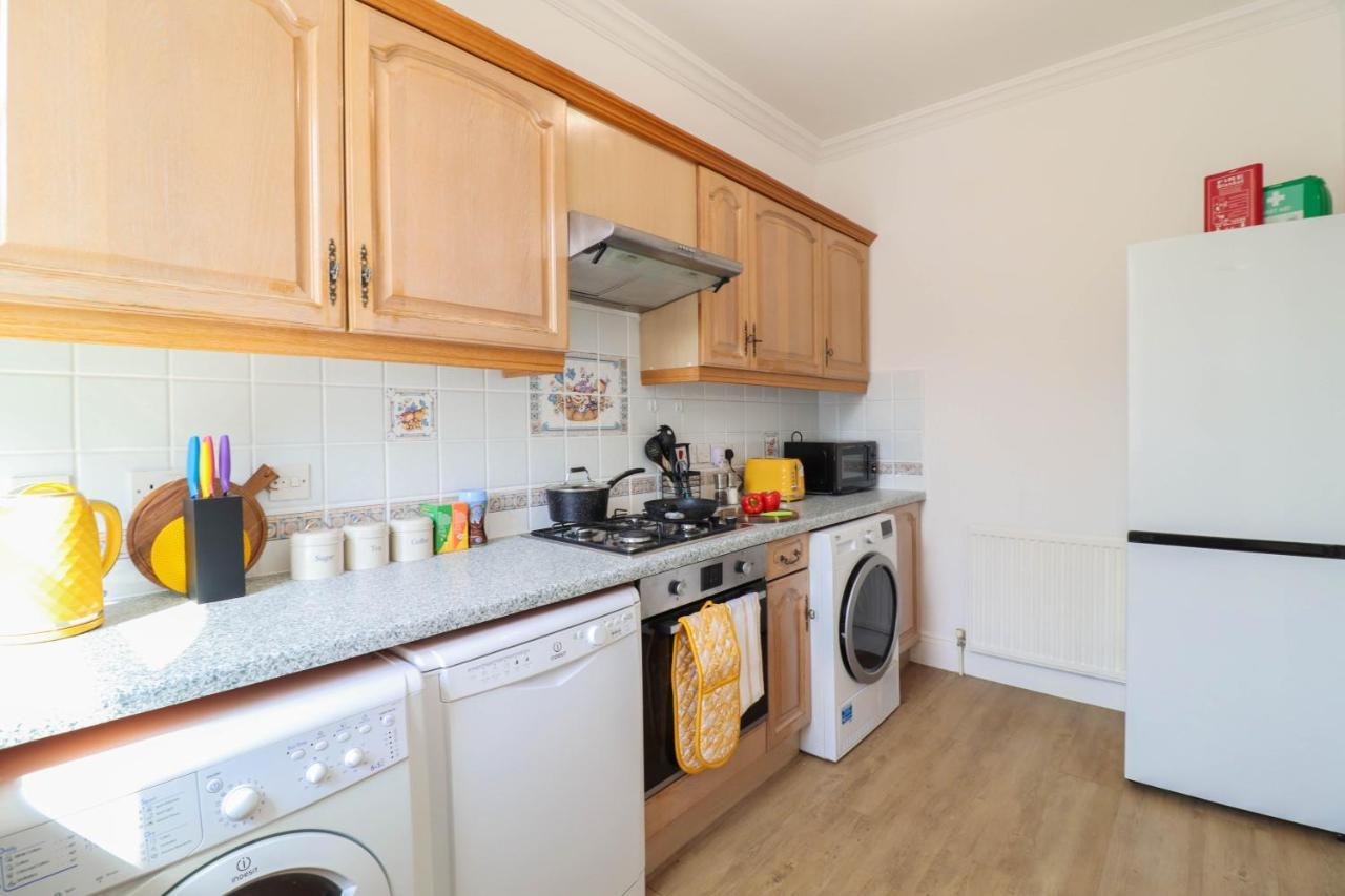 Pearl Paddington - Lovely 2 Bed Flat In Paddington London Exterior photo